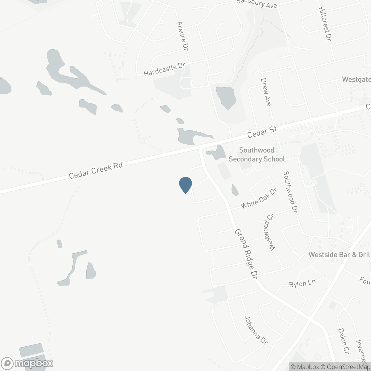 79 WADSWORTH Crescent, Cambridge, Ontario N1S 5A3